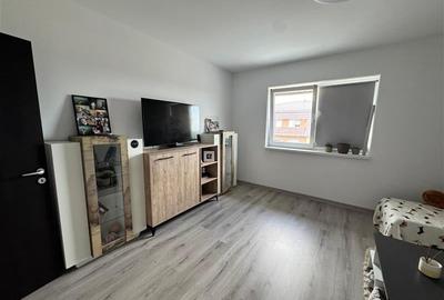 Apartament 2 camere, 56 mp utili, Sub Cetate, Sanpetru - 6