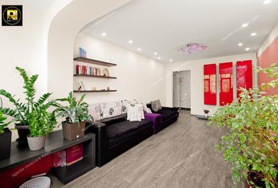 Vanzare apartament 3 camere in Galati, stradal,la Piata Ancora,mobilat si utilat - 5