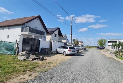 Casă individuală cu 6 camere cu Canalizare în Vladimirescu - 2