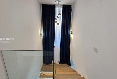 Casă cu 5 camere cu Teren 300 Mp în Tunari - 19