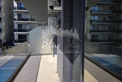 Apartament 2 camere cu vedere la piscina - Mamaia Nord - 9