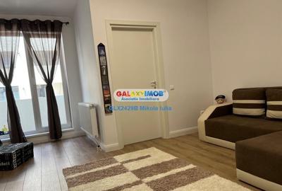 Garsoniera mobilata si utilata Bl 2021 et 5/8 35mp Dr Tab-CET  Vest Garsoniera mobilata si utilata Bl 2021 et 5/8 35mp Dr Tab-CET  Vest - 2