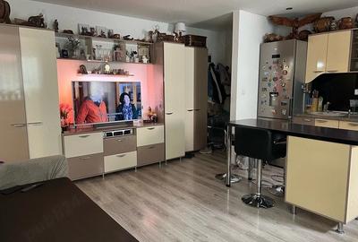 Apartament cu 2 camere semidecomandat în Giroc - 7