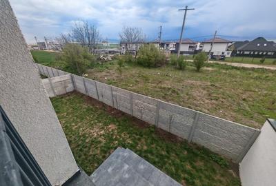 VILĂ MODERNĂ 2025 | TEREN 340 MP | CONSTRUCȚIE NZEB |  PIPERA-TUNARI - 14