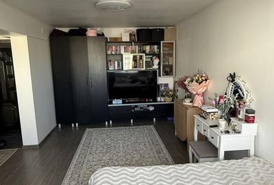 Garsonieră semidecomandată în Central - 1