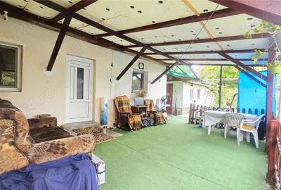 Casa cu 4 camere, teren 468 mp, terasa si dublu acces | Soarelui, langa Unio - 2