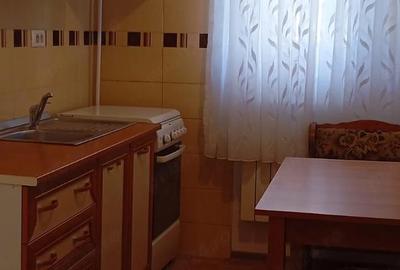 Apartament cu 2 camere decomandat în Central - 1