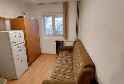 Garsonieră semidecomandată în Dacia - 3