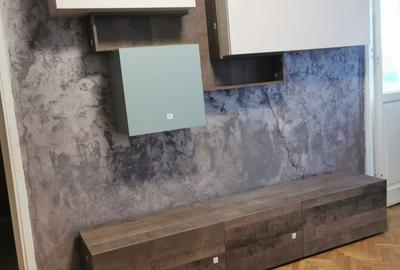 Apartament cu 2 camere semidecomandat în Bucureștii Noi