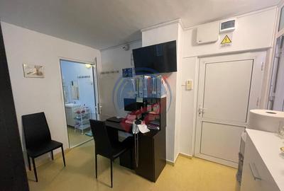 Vanzare afacere la cheie - Salon Remodelare Corporala - 1