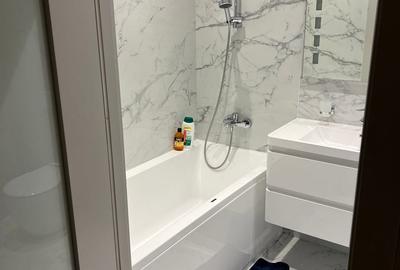 Garsonieră decomandată în Crângași