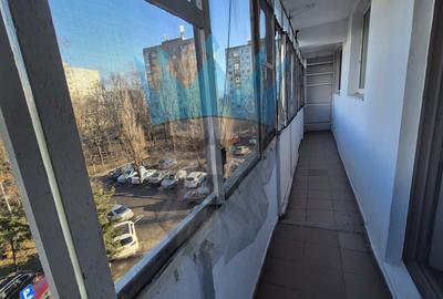 Apartament cu 3 camere decomandat, mobilat în Drumul Taberei - 21
