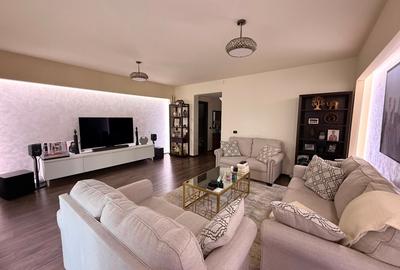 🏡 Casă 105 mp utili, mobilata si utilata complet – Cartierul Latin, Bragadiru - 2