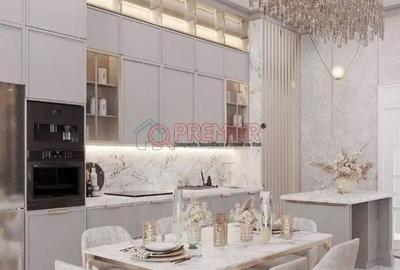 Apartament cu 3 camere semidecomandat în Văcăresti - 6