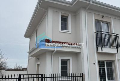 Duplex cu 3 camere cu Canalizare în Sânandrei - 1