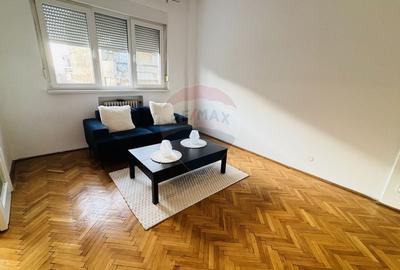 Apartament cu 3 camere de inchiriat Eminescu Dacia - 4