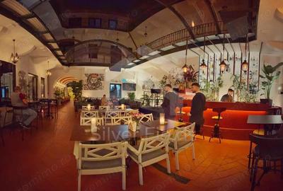 Se vinde sau inchiriaza Bar-Restaurant la cheie | Piata Unirii - 12