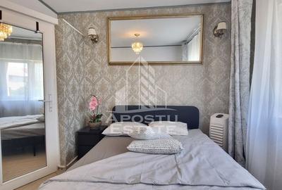 Garsoniera, ideala pentru investitie, bloc anvelopat, Calea Aradului - 4