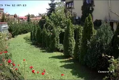 Spațiu comercial, de 111 mp, în Parcul Carol - 2