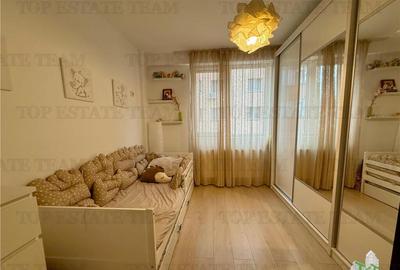 Apartament 3 camere in stare impecabila | 78mp - 16