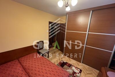 OPORTUNITATE!Apartament 2 camere | BALCON | Gheorgheni/Iulius Mall/Snagov - 9