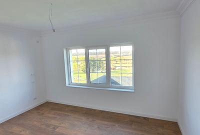 Vilă Premium P+1+Pod – Moara Vlăsiei / Balotești - 14