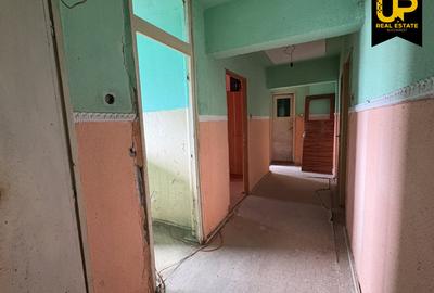 Apartament cu 3 camere decomandat în Apărătorii Patriei - 5