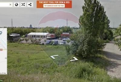 Spațiu comercial, în Industrială - 5