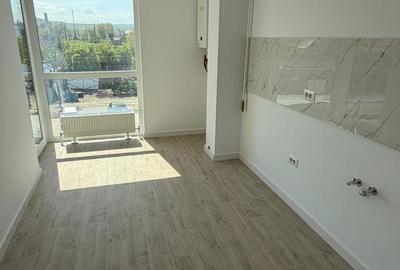 Apartament cu 2 camere decomandat în Central - 11