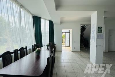 Camin de batrani 9 camere | COMISION 0% | Teren 908mp | Domnesti-Teghes - 4