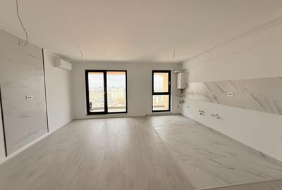 Apartament cu 3 camere în Parcul Carol - 17