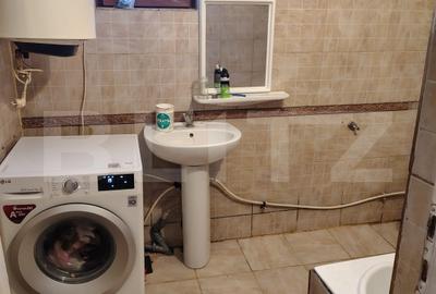 Casa individuala 4 camere, 96 mp utili, teren 992 mp, Rascruci - 13