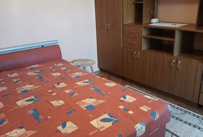 Apartament cu 2 camere nedecomandat în 14 Mai - 4