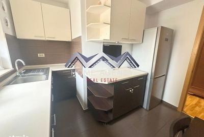 Apartament cu 3 camere decomandat, mobilat în Central - 3