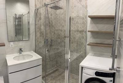 Apartament cu 3 camere decomandat în Mănăștur - 2