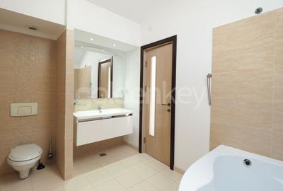 Duplex cu 7 camere cu Canalizare în Pipera - 27