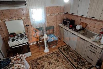 Casa tip parter din caramida + teren 568 mp in Movila Banului, Buzau - 7