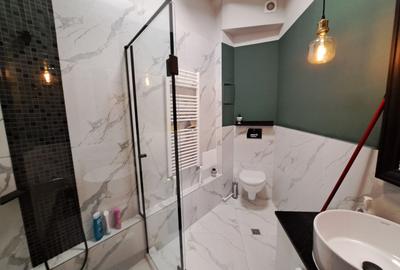 Studio exclusivist in zona Dacia - piata Gemeni - 4