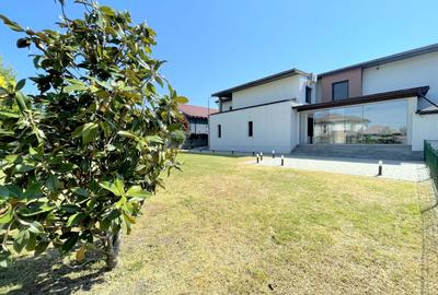 Casa individuala - Dumbravita Ferventia - COMISION 0% - 1