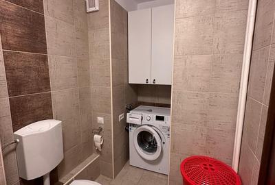 Apartament cu 2 camere decomandat în Vitan - 5
