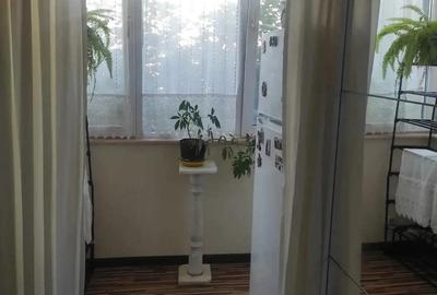 Garsonieră semidecomandată în Dacia