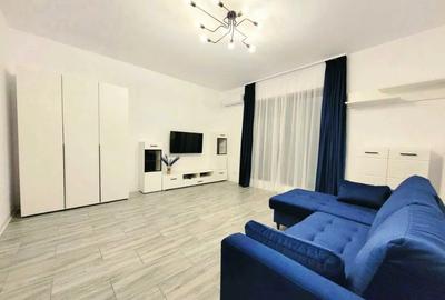 2 camere Exigent Plaza - Lujerului - 1