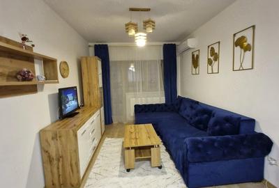 Apartament cu 2 camere decomandat în Ion Creangă - 9