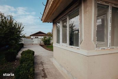 Casă cu 4 camere în Oreavul - 7