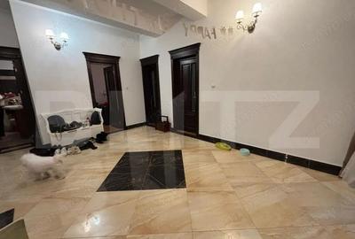 Apartament cu 3 camere decomandat în Lunca Cetățuii - 2