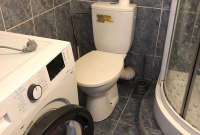 Garsonieră decomandată în Central - 1