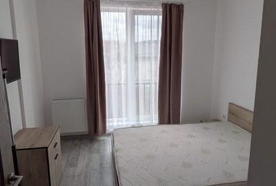 Apartament cu 3 camere în Florești - 6