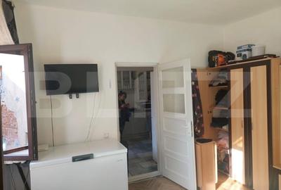 Apartament 1 camera 31 m2 -  centrul istoric Apartament 1 camera 31 m2 -  centrul istoric - 3