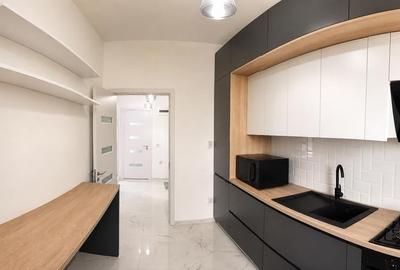 Apartament cu 2 camere decomandat în Bragadiru - 3