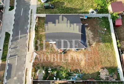 Casă cu Teren 584 Mp în Giarmata - 12